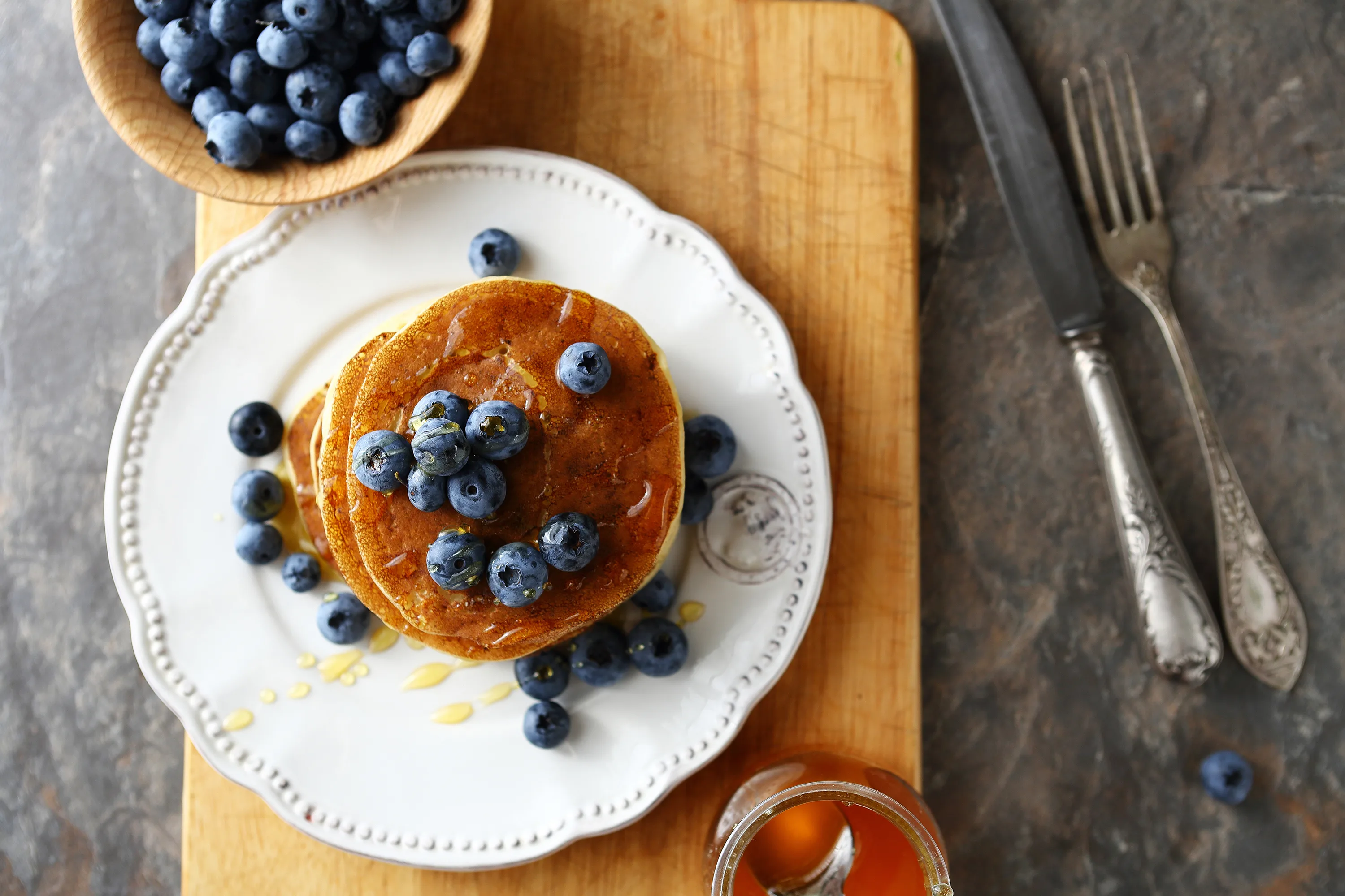 how to store condiments