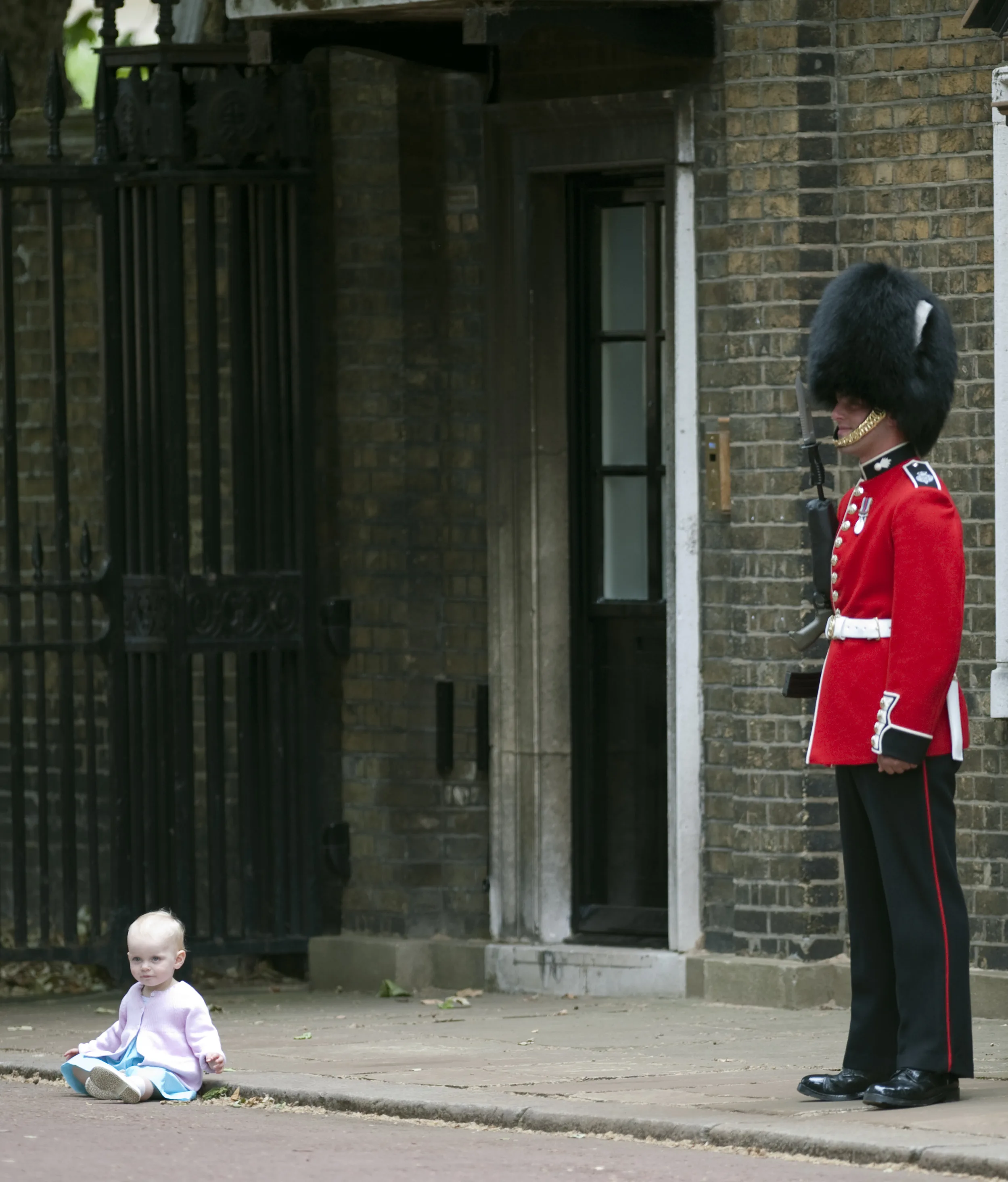 queen camilla's grandchildren lola parker bowles