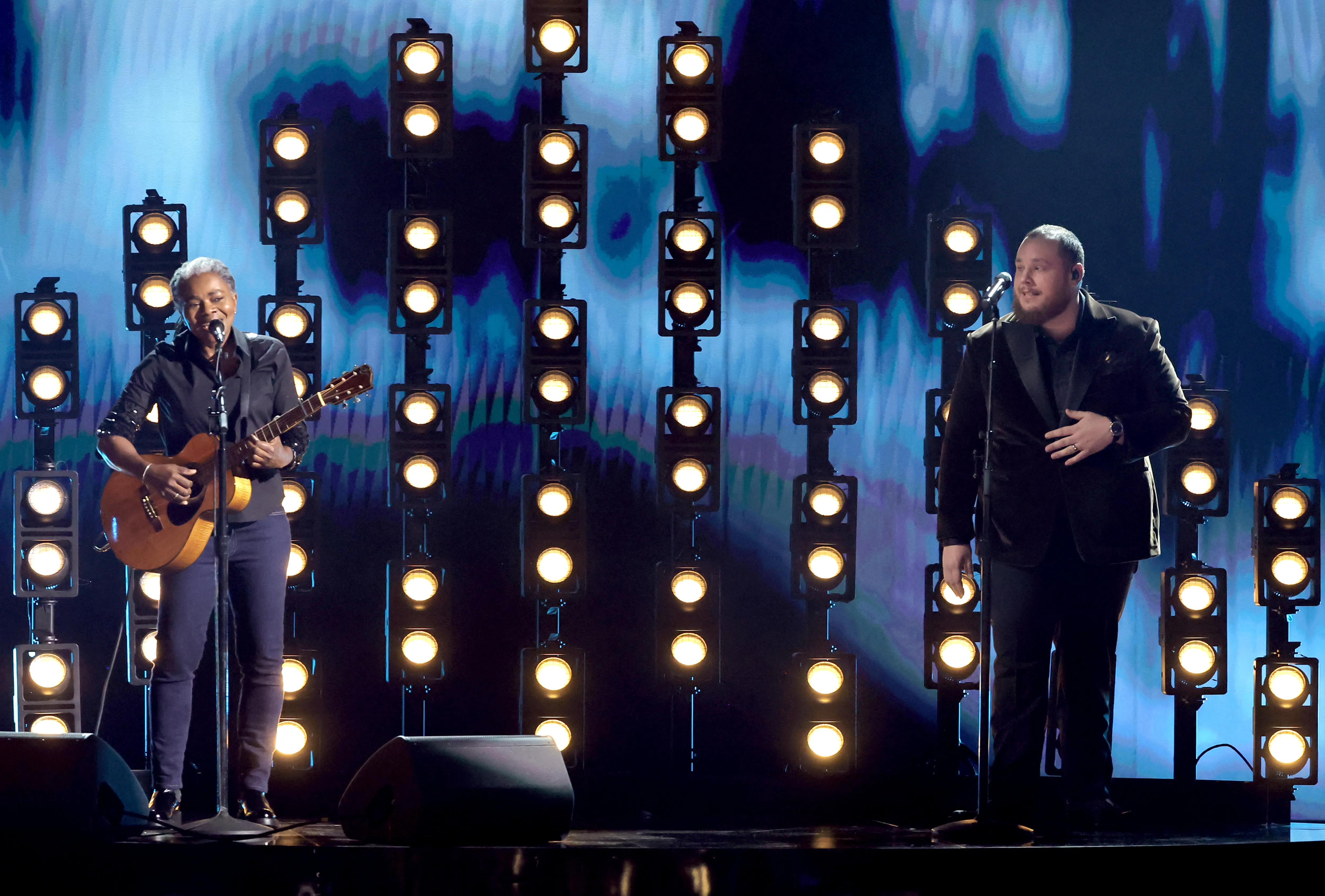 grammy moments