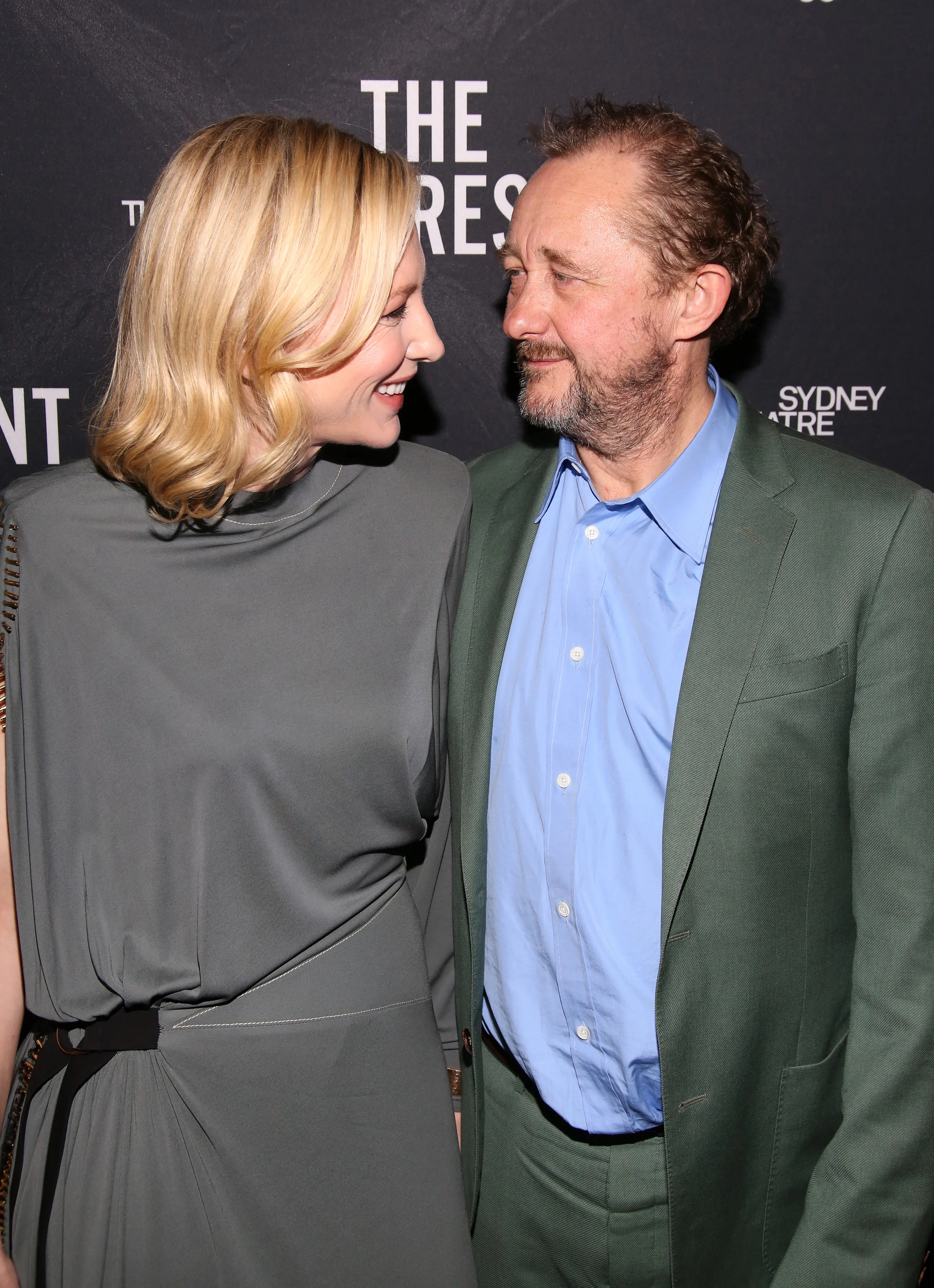 cate blanchett's husband