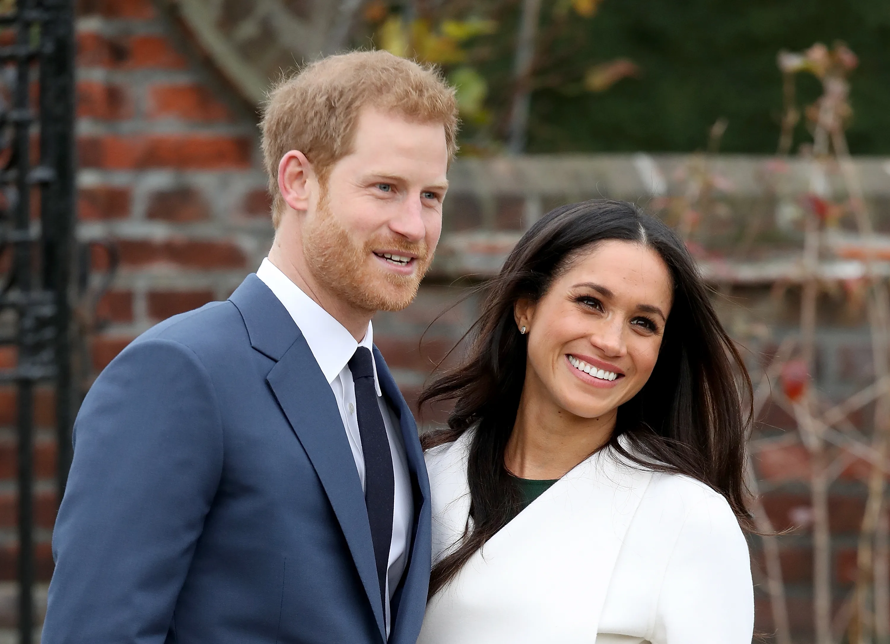 meghan markle prince harry