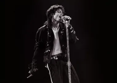 Everything we know so far about the Michael Jackson biopic