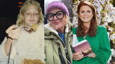 How the celebs celebrate Galentine’s Day