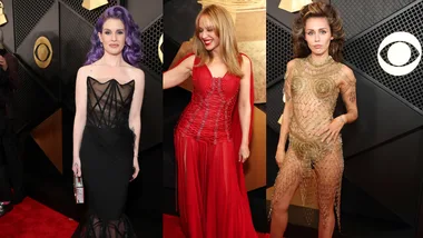 The best looks from the 2024 Grammy Awards red carpet