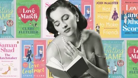 Romance books to read this Valentine&rsquo;s Day
