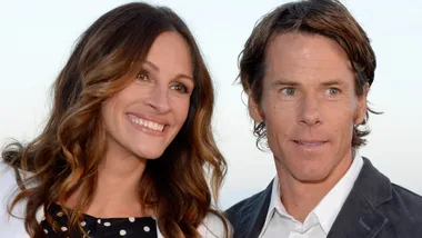 Inside the romantic marriage of Julia Roberts and Danny Moder