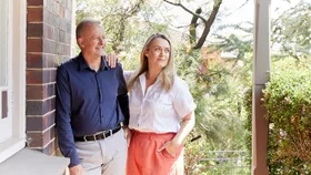 EXCLUSIVE: Anthony Albanese announces he&rsquo;s engaged to partner Jodie Haydon