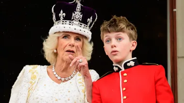 Meet Queen Camilla’s 10 beautiful grandchildren