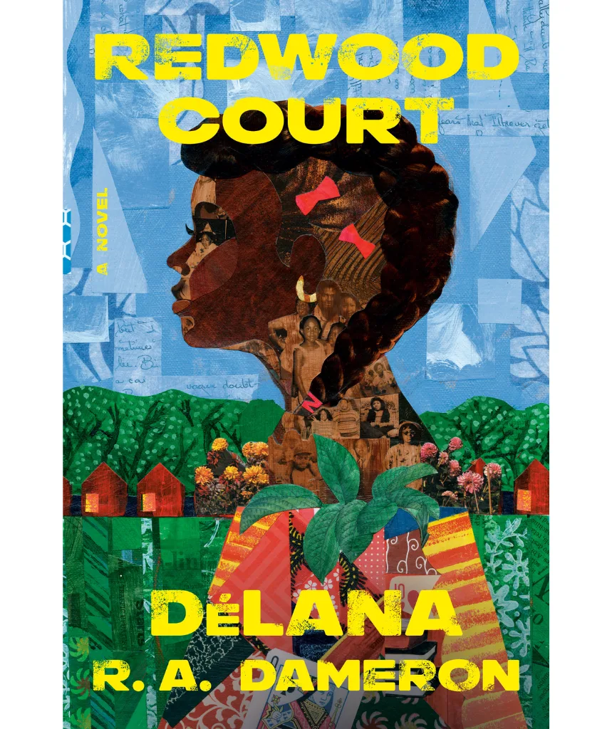redwood court