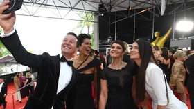 Live updates from the 2024 AACTA Awards