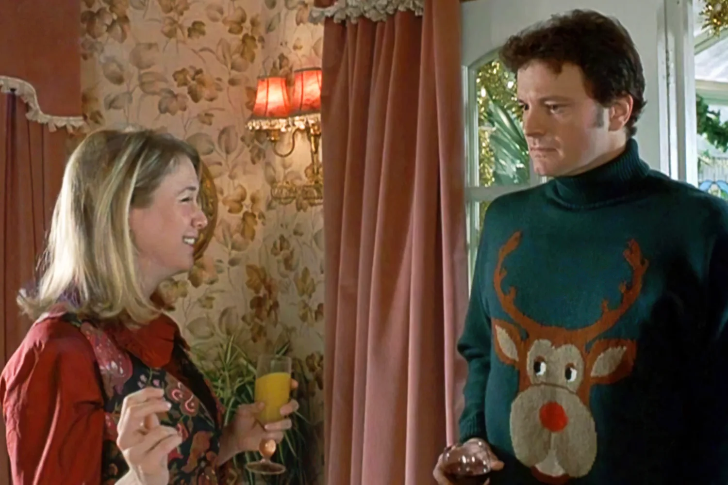 bridget jones