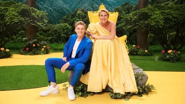 Meet the 2024 I’m A Celebrity… Get Me Out of Here! contestants