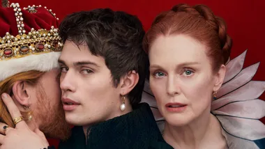 The new series Mary & George is here to fill the royal drama void left by The Crown