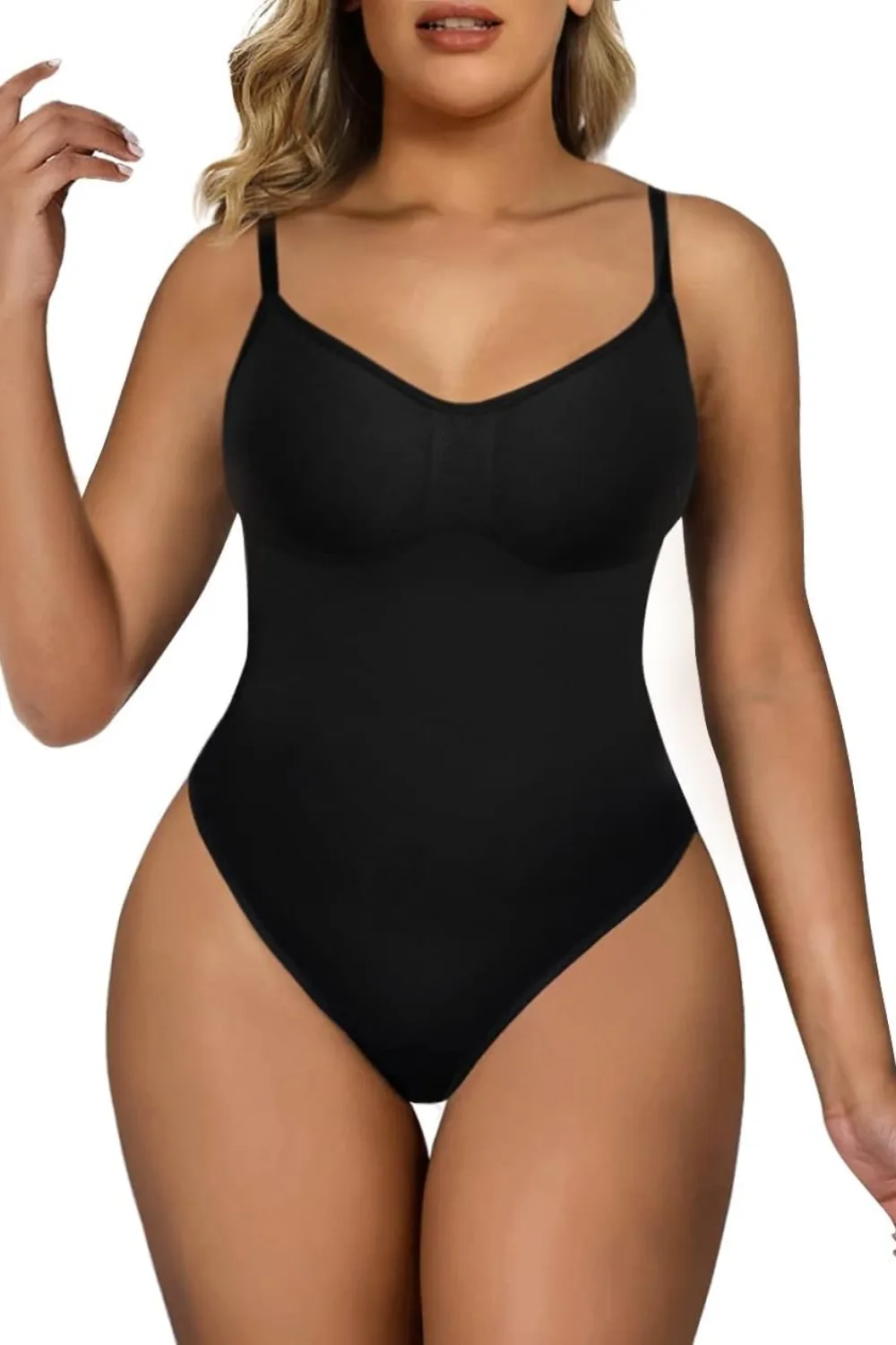 SHAPERX Bodysuit