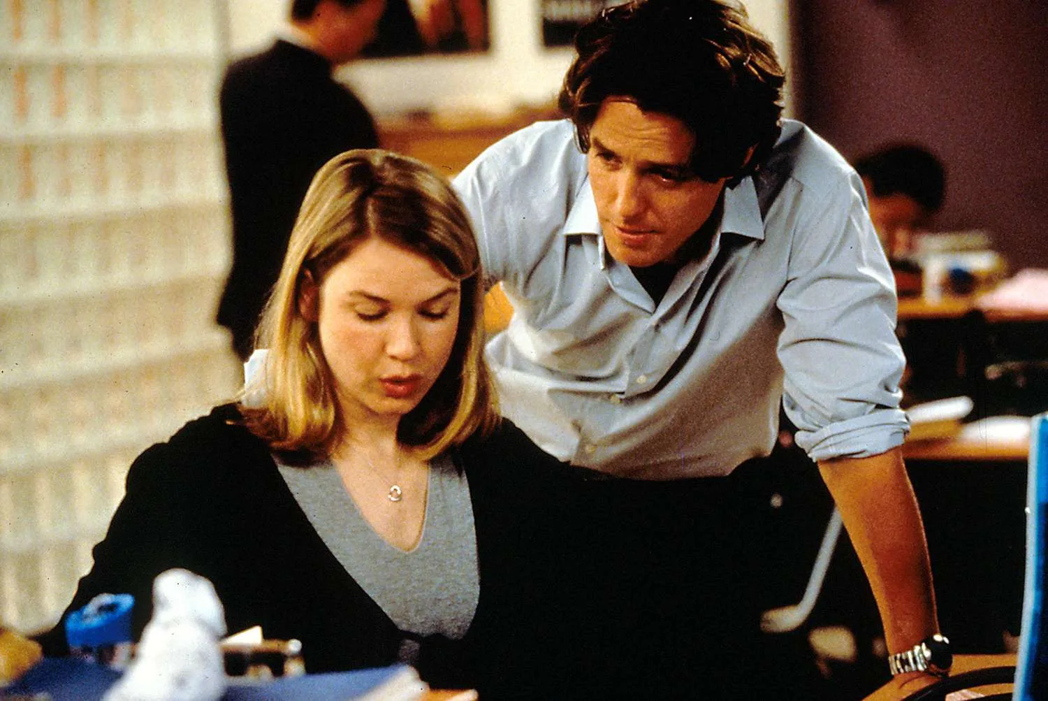 bridget jones