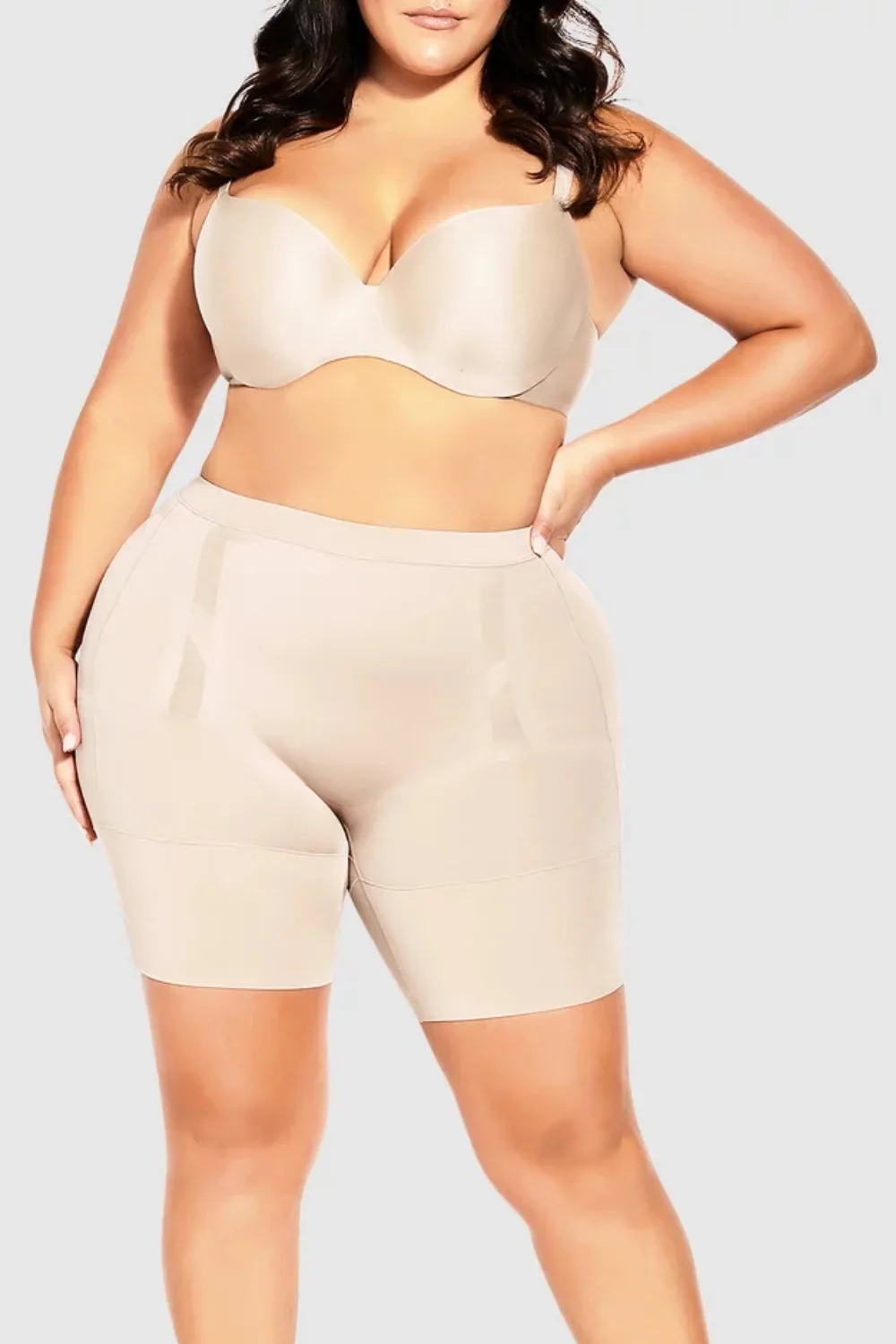 City Chic Smooth & Chic Thigh Smoother