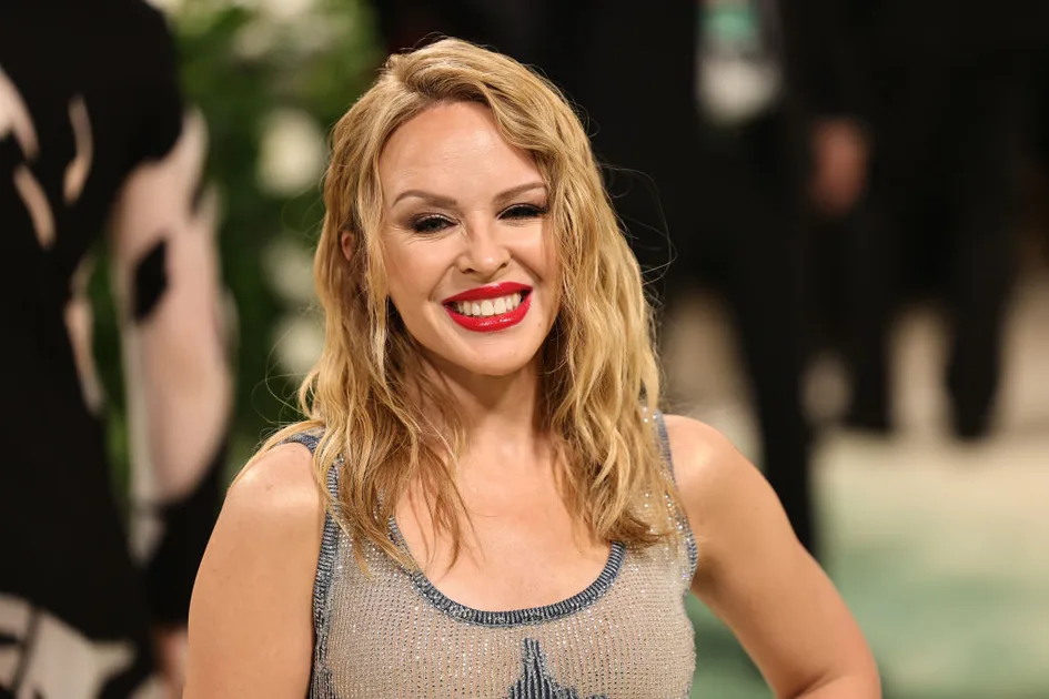 Kylie Minogue Partner: The Singer’s Relationship History