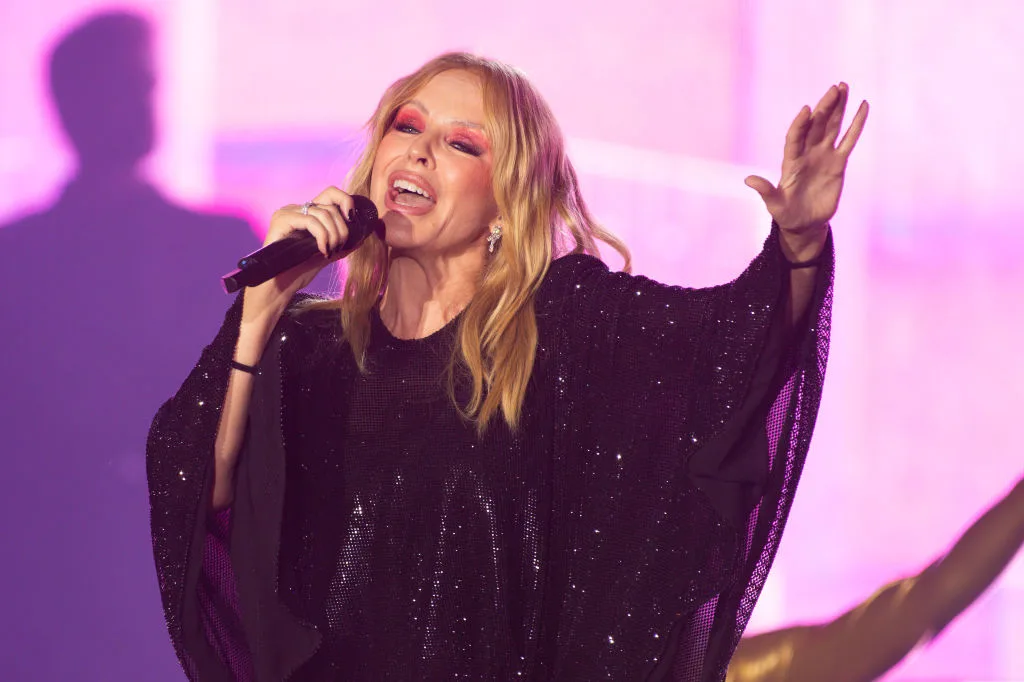 Kylie Minogue Partner: The Singer’s Relationship History