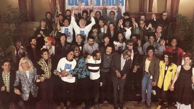 The Greatest Night in Pop