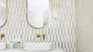 How to transform your home into a day spa oasis