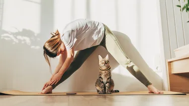 home workout