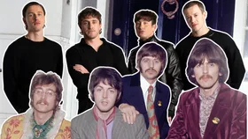 Everything you need to know about The Beatles biopics