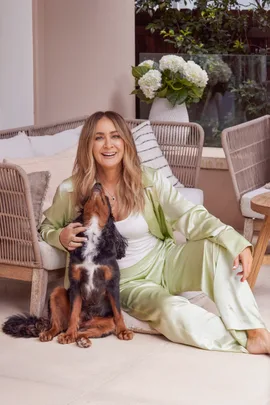 EXCLUSIVE: Michelle Bridges reflects on her I&rsquo;m A Celebrity&hellip; Get Me Out Of Here! Australia journey