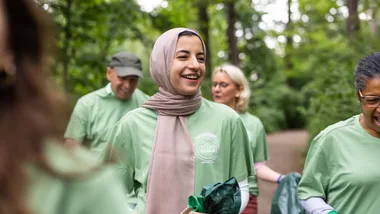 Charities that ‘Invest in Women and Accelerate Progress’ in 2024