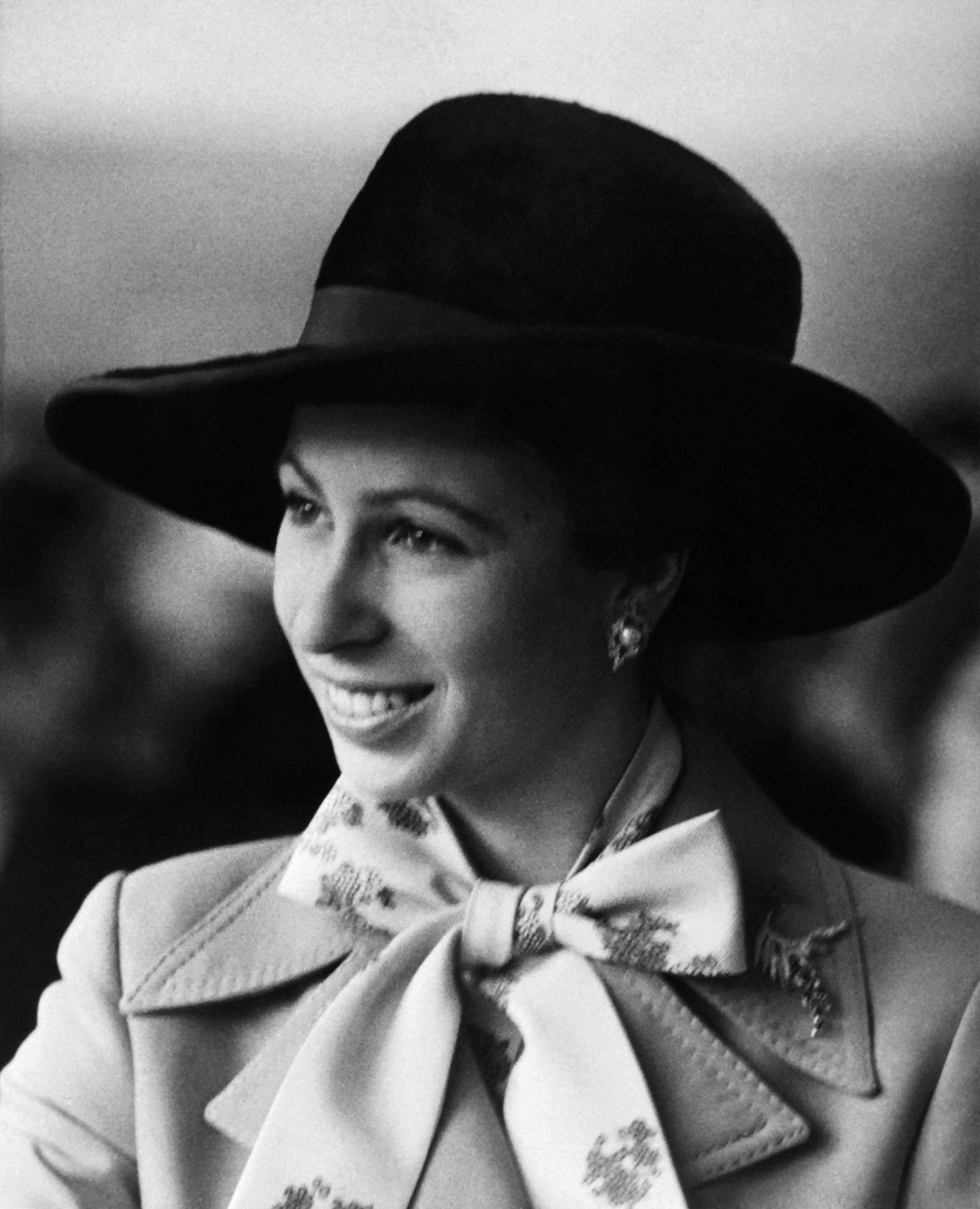 princess anne