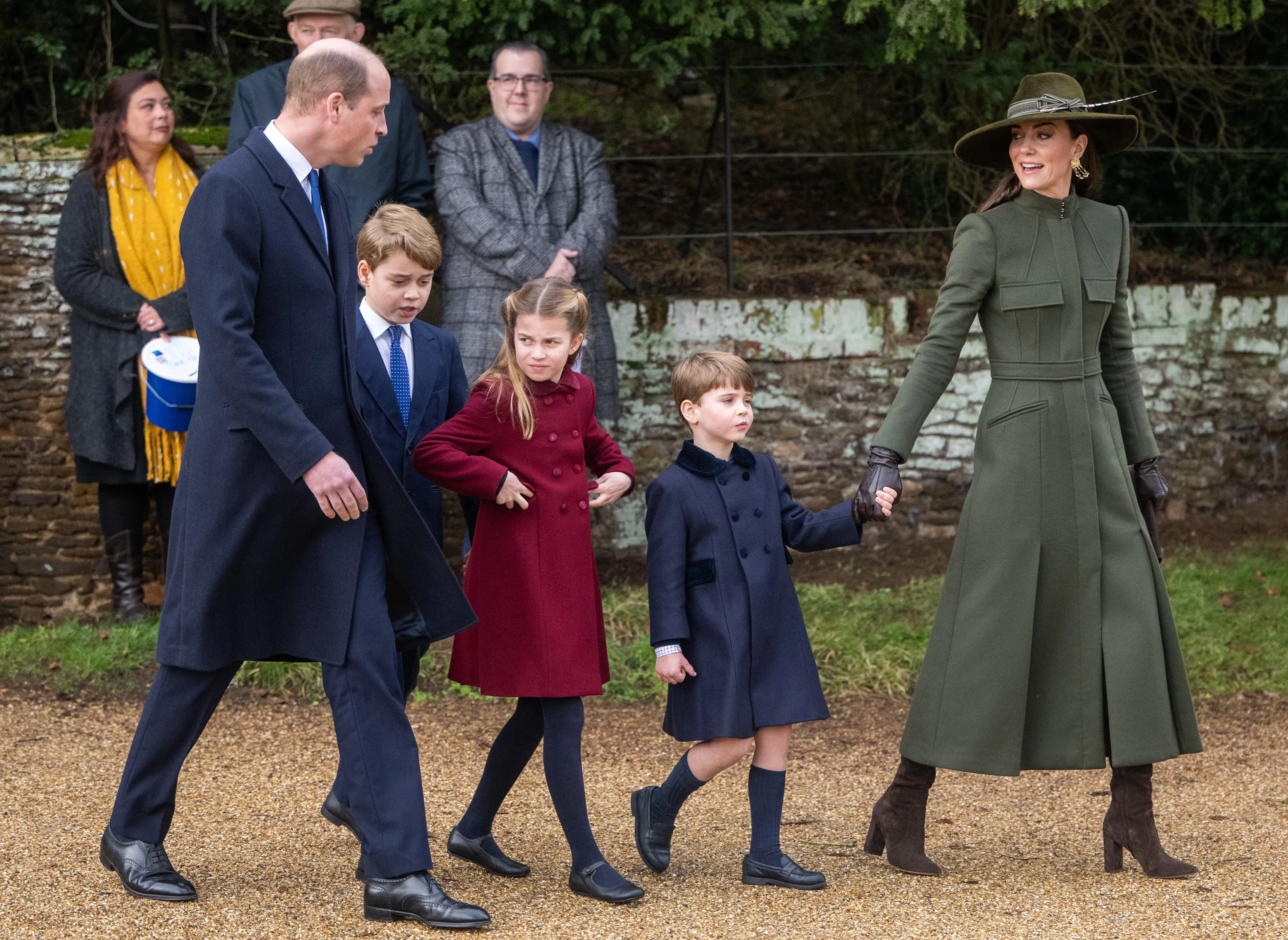prince louis now