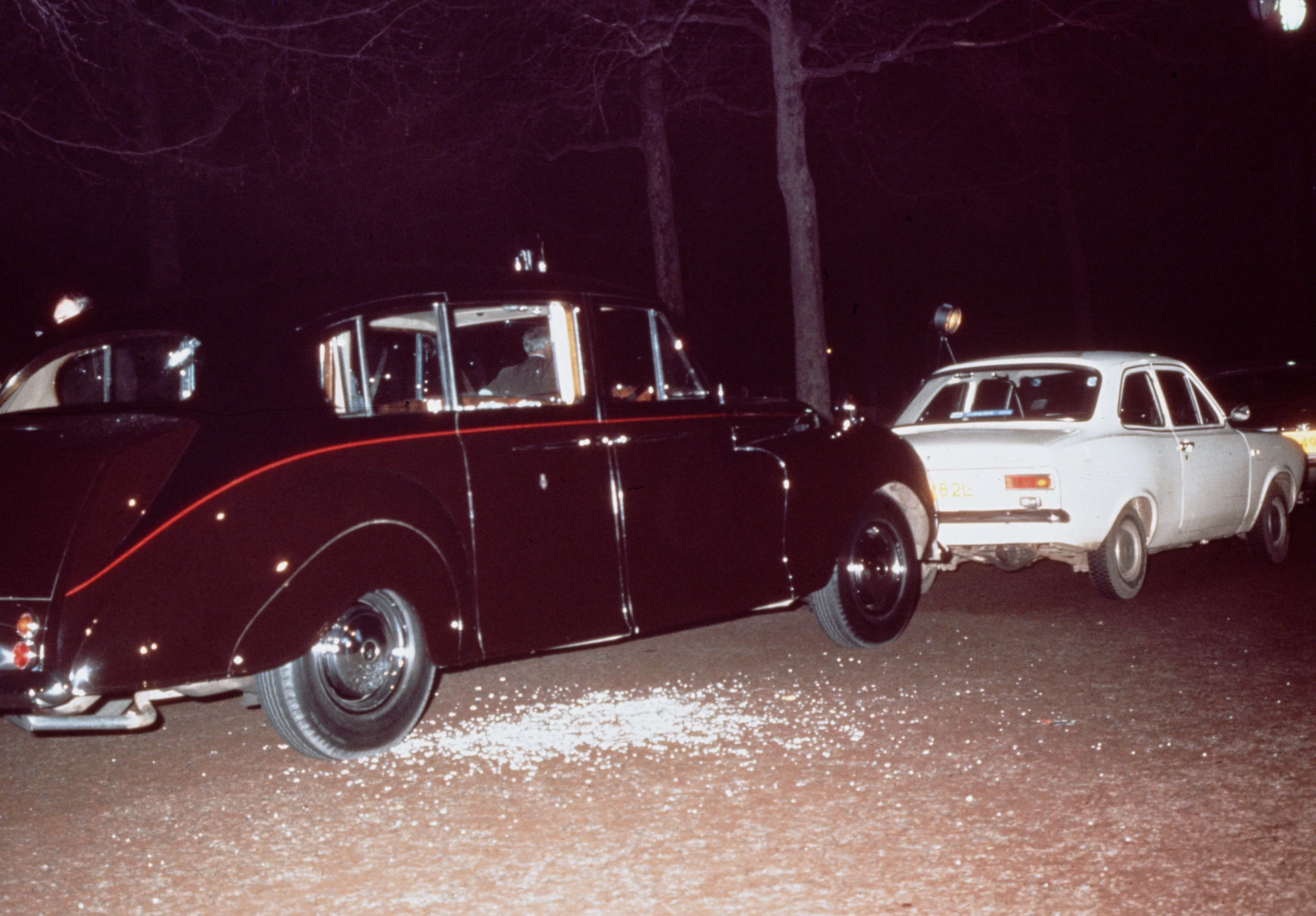princess anne kidnapping