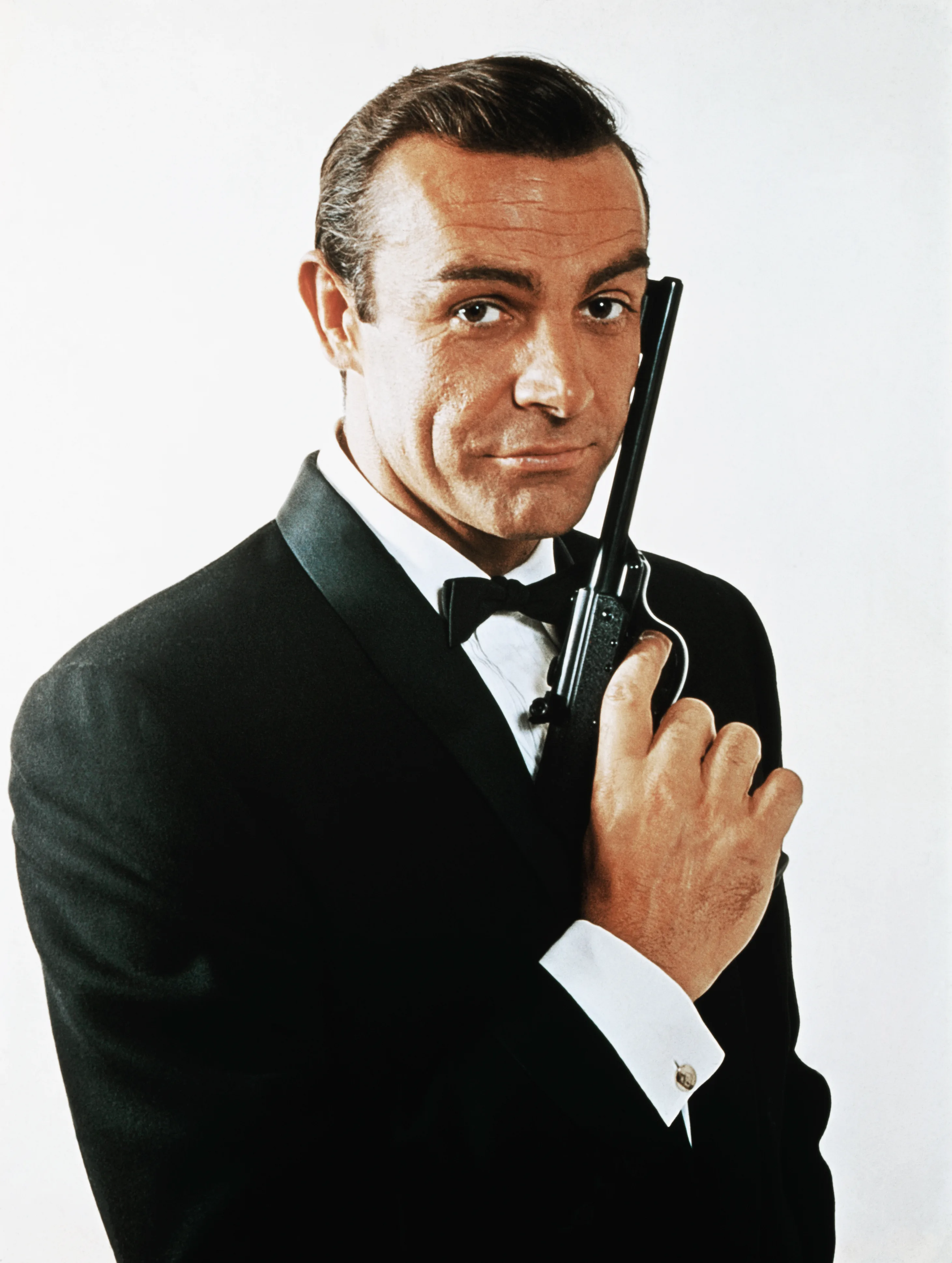 james bond actors sean connery