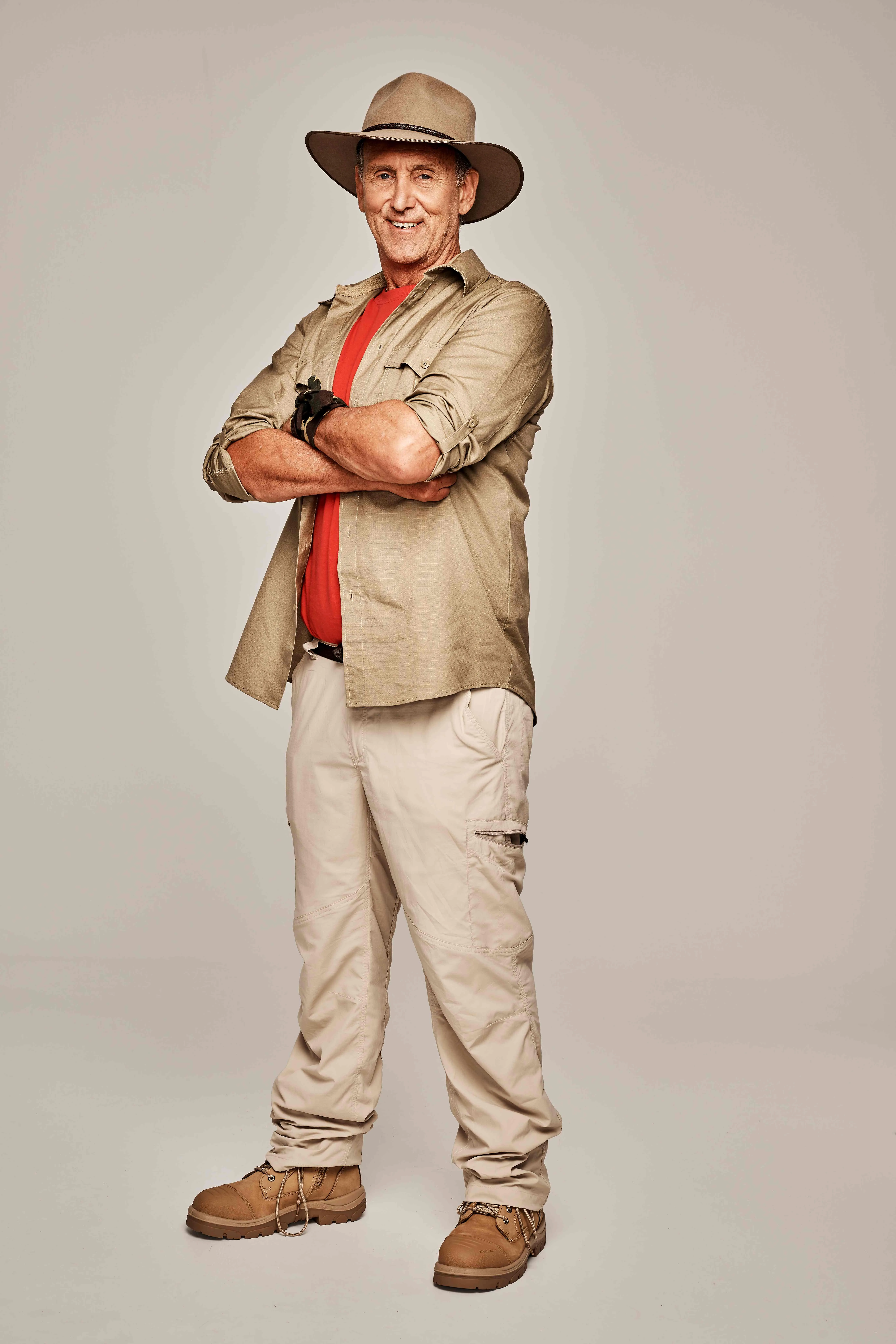 i'm a celeb 2024 contestants