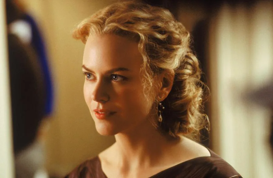 nicole kidman movies and tv shows