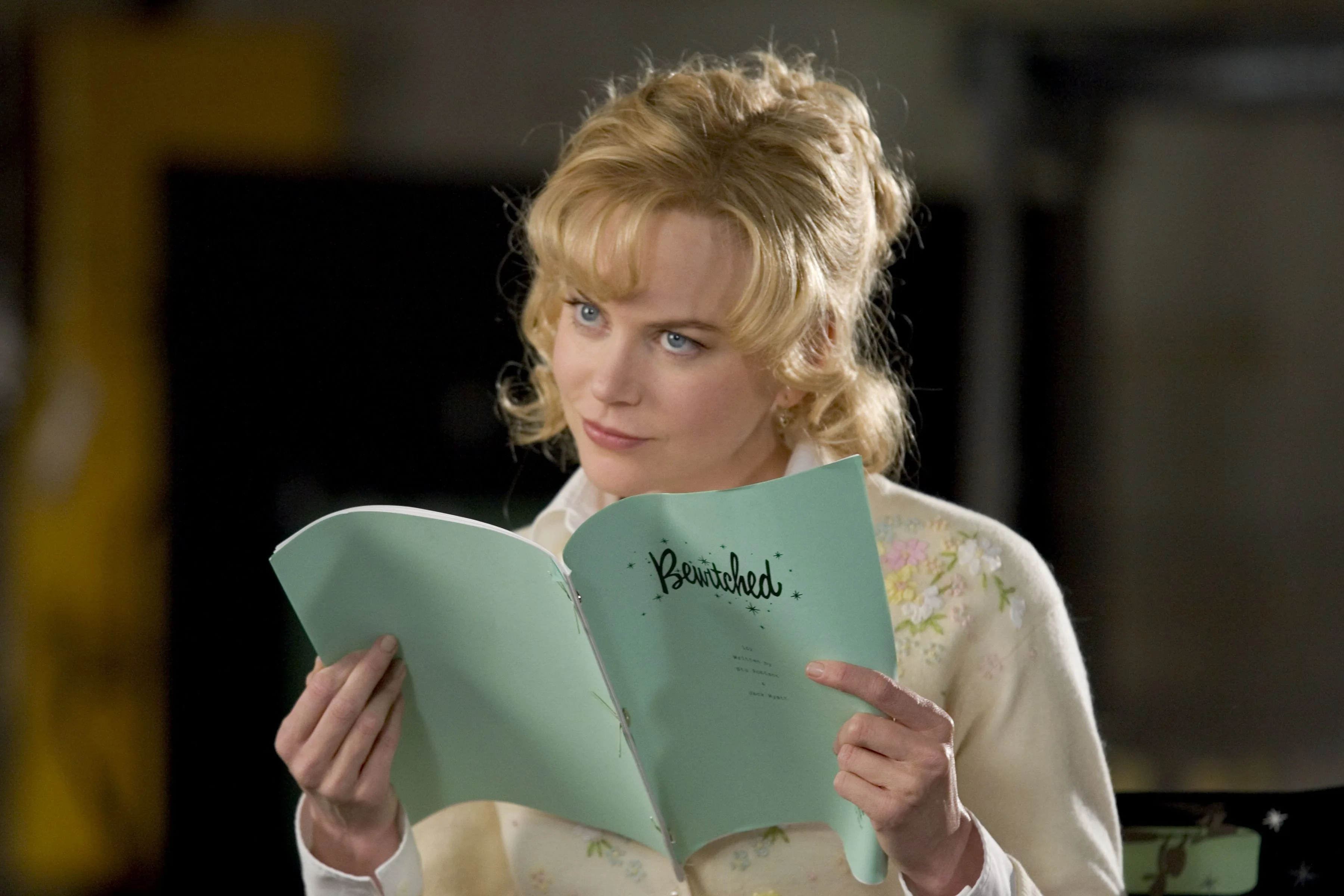 nicole kidman movies and tv shows