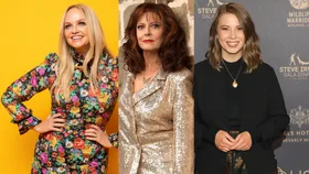 All the celebrities who have opened up about having endometriosis