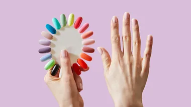 Everything you need to know about builder gel manicures