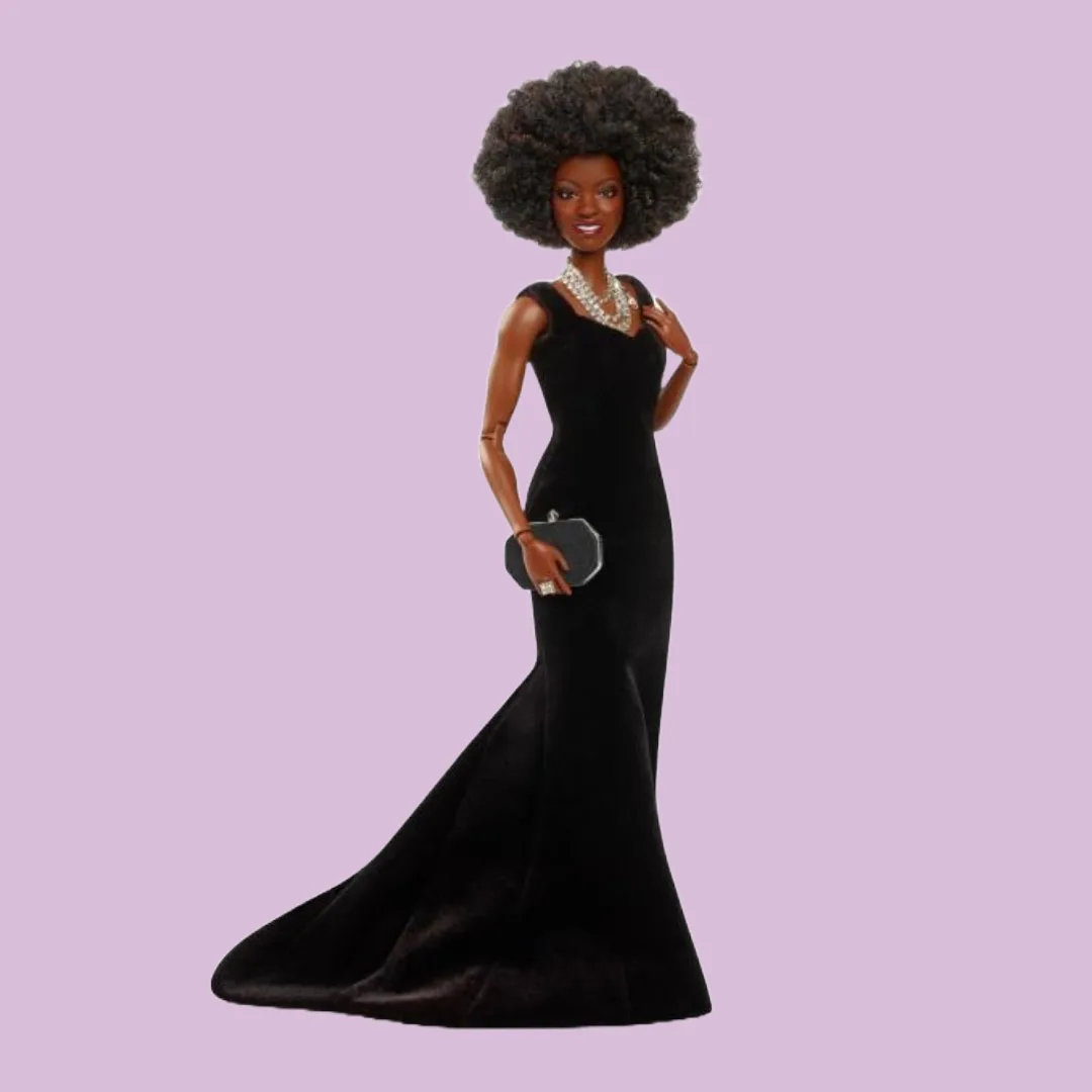 viola davis doll