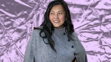 Cecilia is single-handedly changing the way you shop for clothes