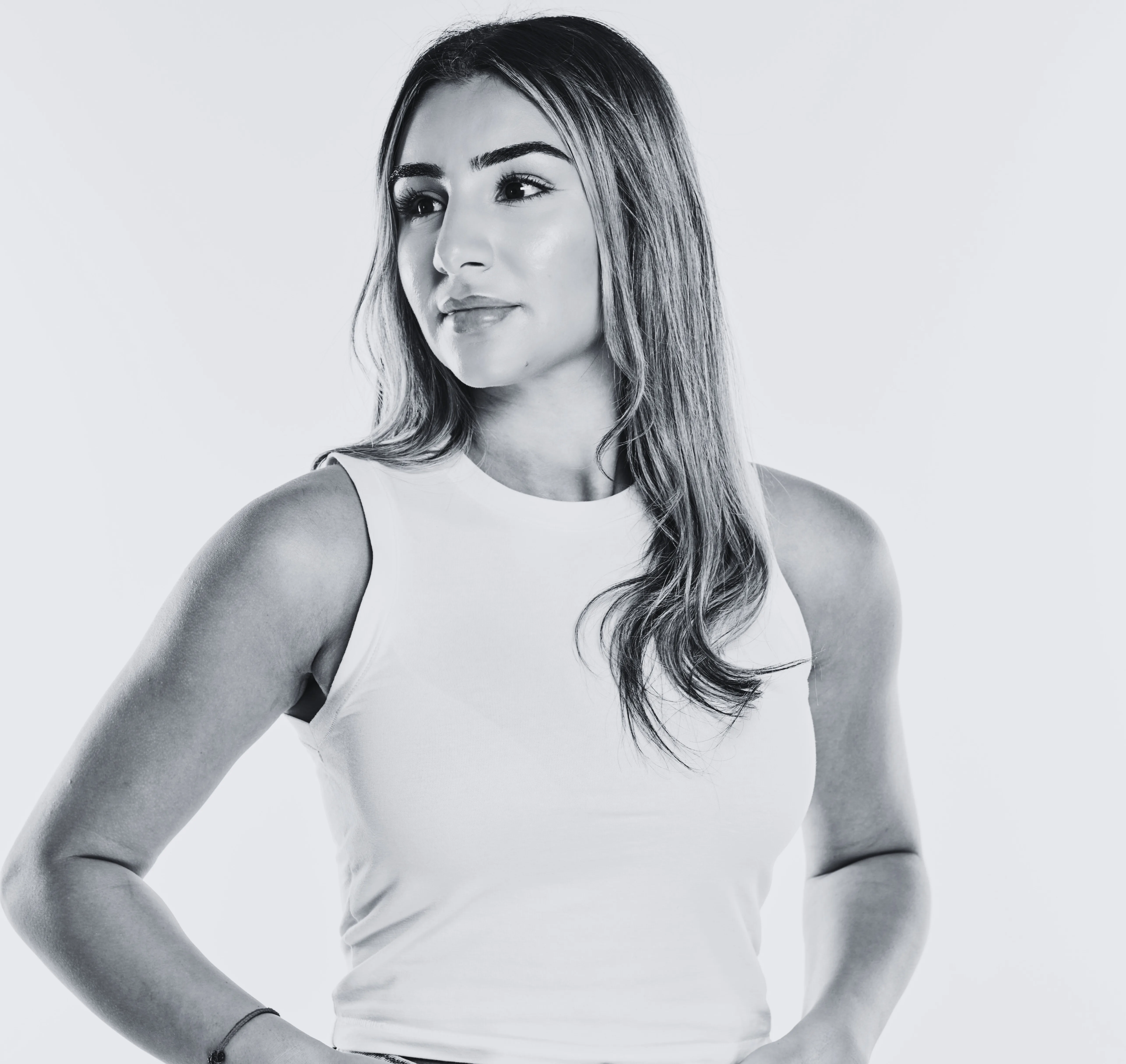Profile picture of Chanelle Mansour