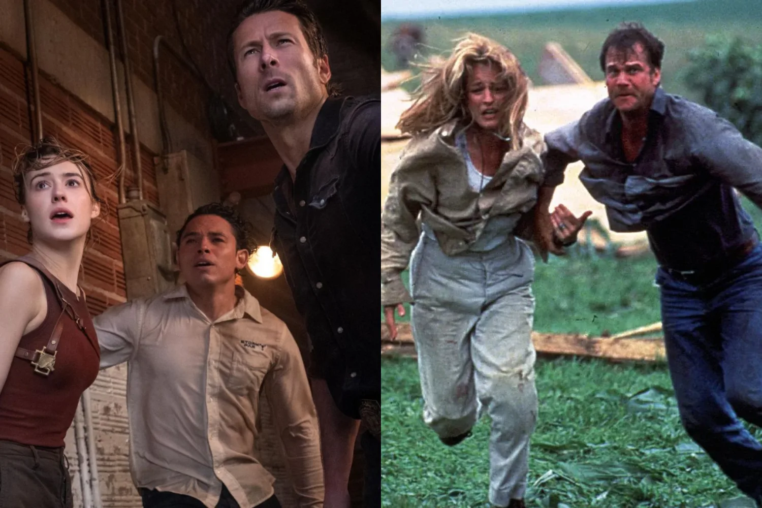 remakes twister