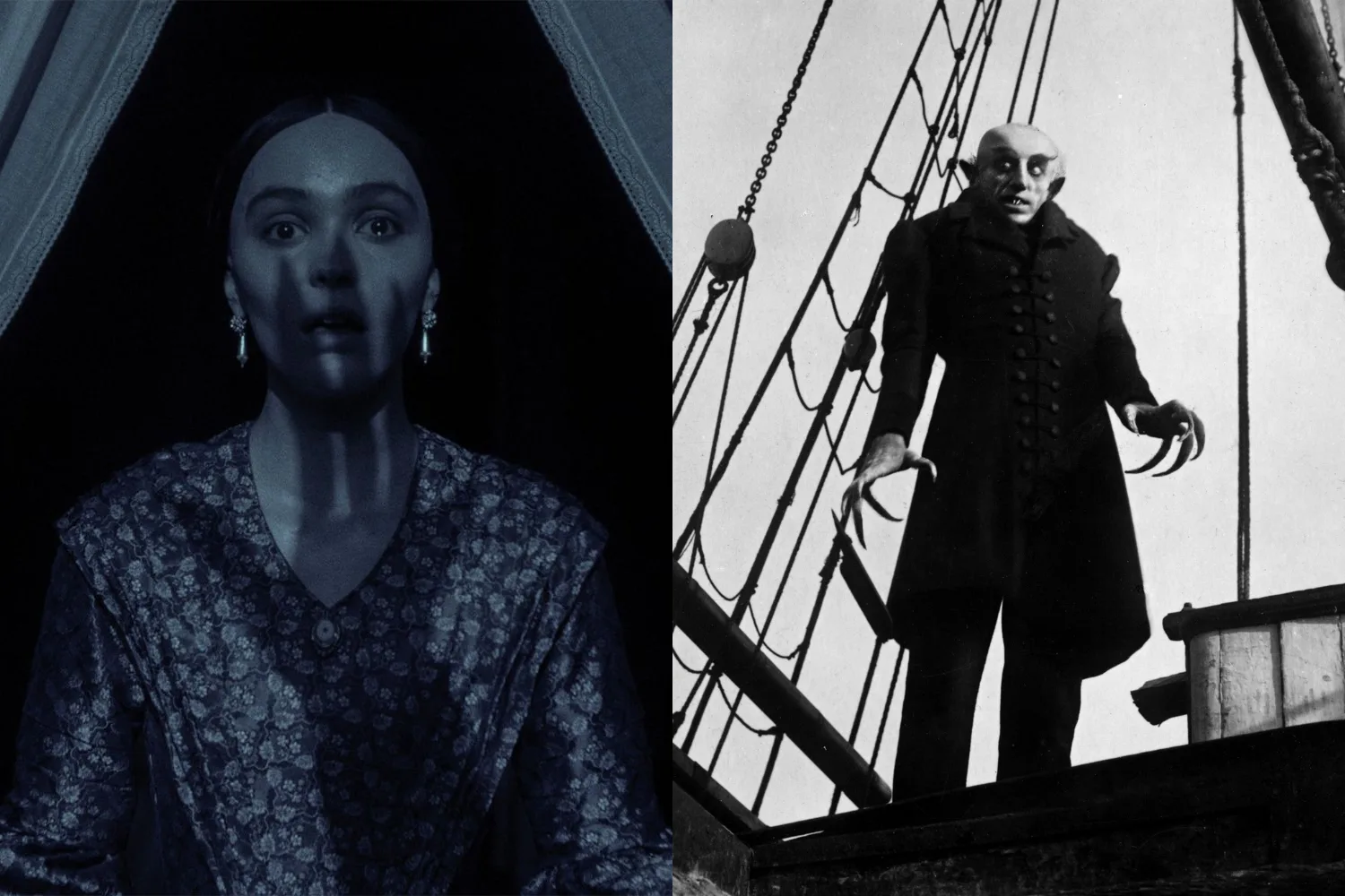nosferatu