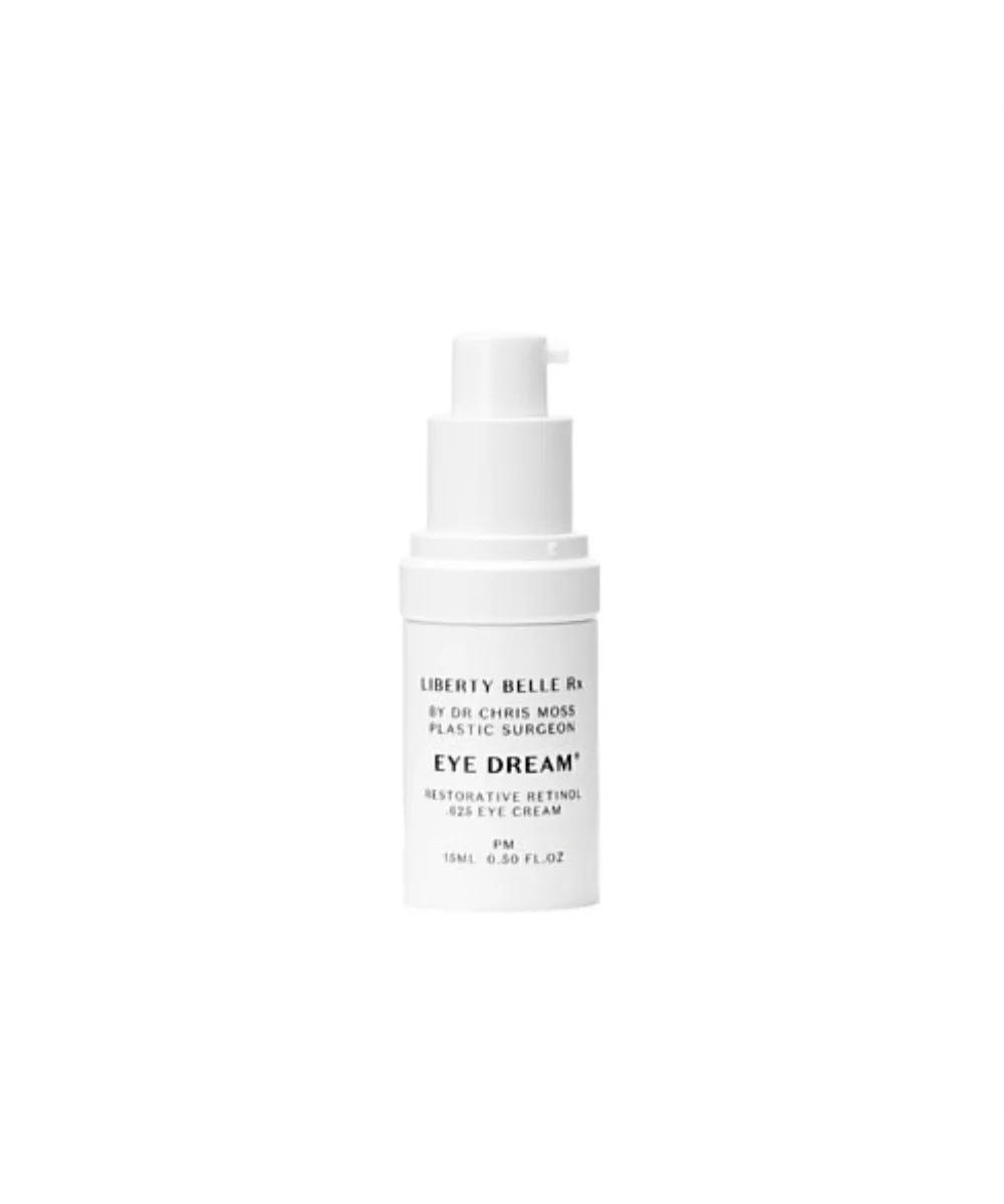 retinol eye creams