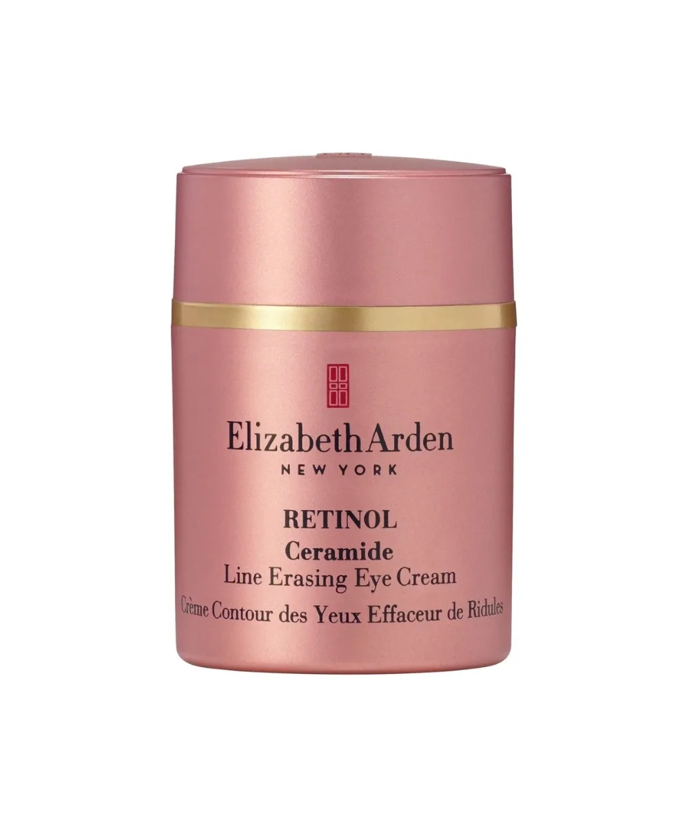 retinol eye creams