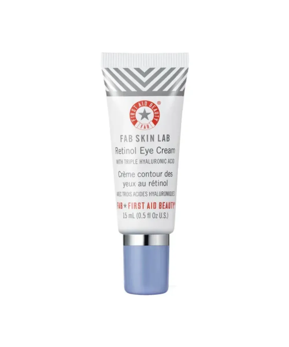 retinol eye creams
