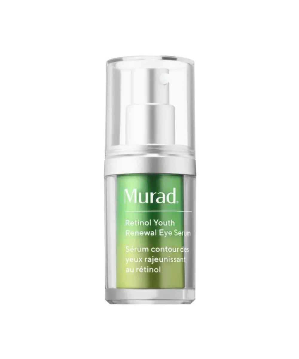 retinol eye creams