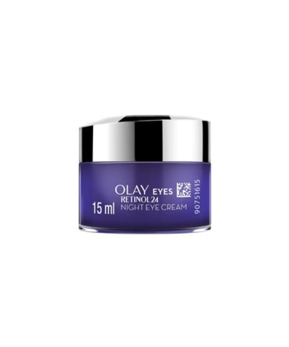 retinol eye creams