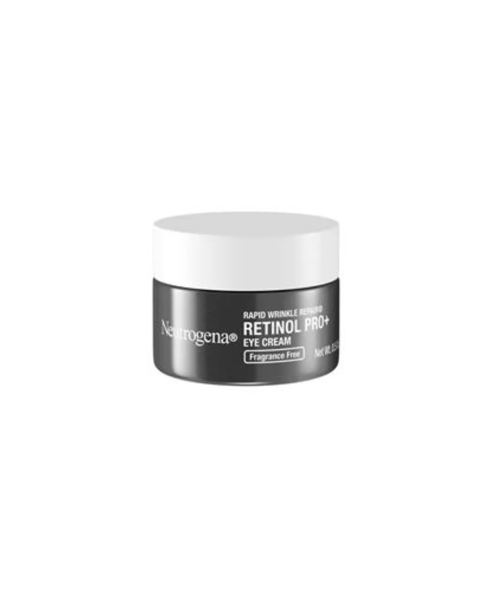 retinol eye creams