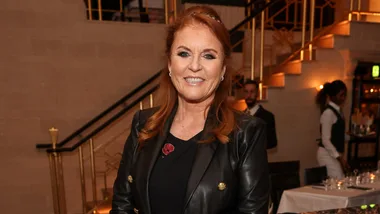 Sarah ‘Fergie’ Ferguson wants a role in Bridgerton