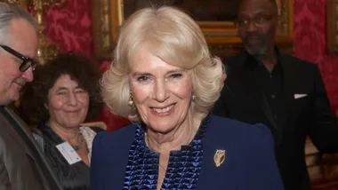 Queen Camilla to take a break from royal duties